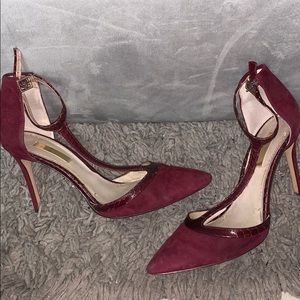 Louise et Cie heels 💕